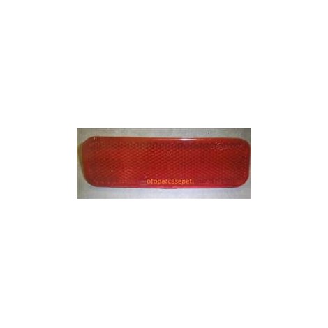Ford Transit V.362 Tampon Reflektörü Arka Sol 2013 -2016 arası