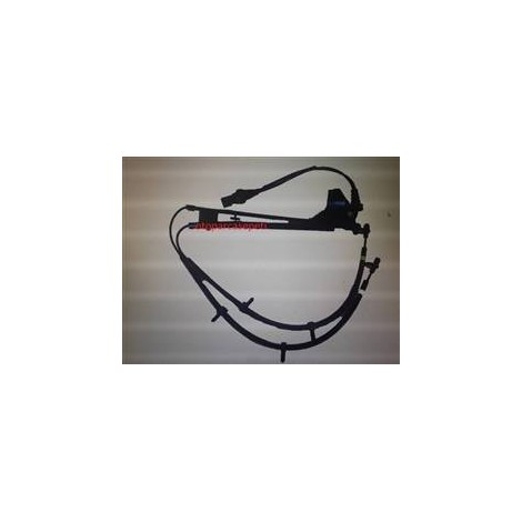 Ford Fiesta ABS Sensörü (kablosu) Arka 2002-2008 arası