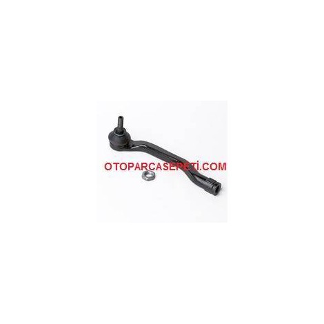 Renault Fluence ROT BAŞI SOL 2009-2012