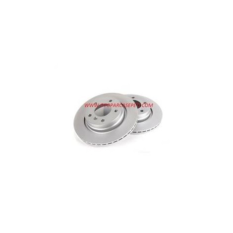 320 ÖN  DİSK E46 1998-2006 MODELLERİN