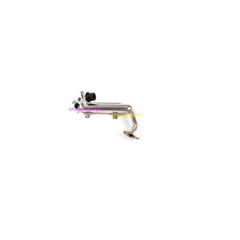 TOURAN  EKSOZ GERİ DÖNÜM SOĞUTUCUSU 03G131512  2005-2008 1.9 -2.0 DİZEL --BMM-BLS-BXJ  MOTOR
