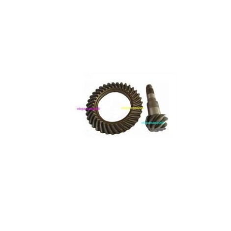 lt 35 volt ayna mahruti 8-35 diş 1996-2007