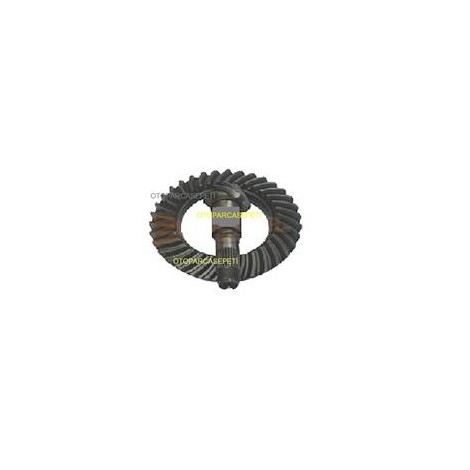 LT 35 VOLT AYNA MAHRUTİ 7-34 DİŞ 1996-2006
