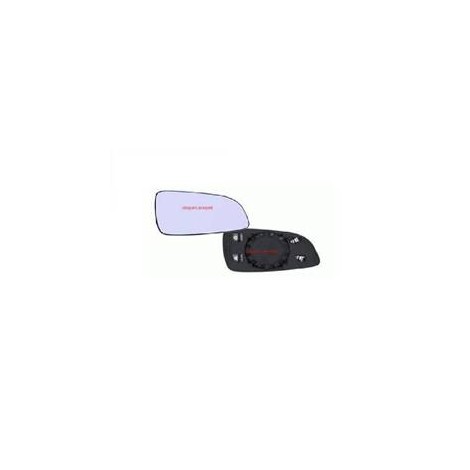 Chevrolet Cruze ayna camı SOL 2009-2012