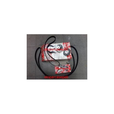 Audi A6 triger seti 2,5 motor 1998-2001