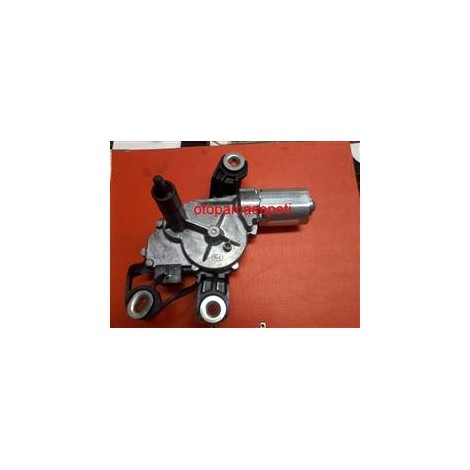 Volkswagen Golf 6 silecek motoru 2009-2012