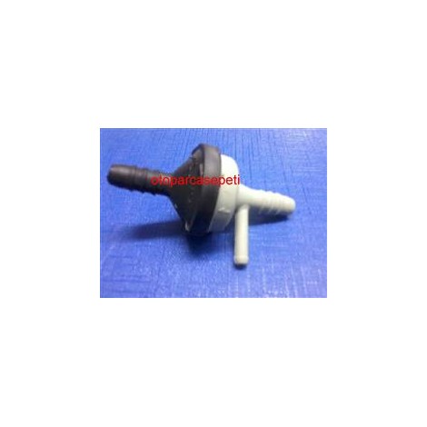 TOUAREG ÇEK VALF EMME MANİFOLT HAVA PLASTİĞİ  058905291B 2007-2010 BAR 4,2 MOTOR