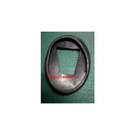 Opel Meriva anten dibi (lastik conta)