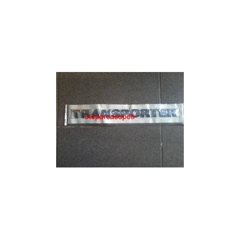Volkswagen Transporter T 5 yazı 2004-2009
