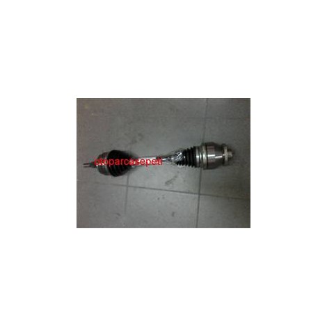 TRANPORTER T 5  2,5 TDI KOMPLE AKS 7H0407272 AS SAĞ OTOMATİK 2004-2012 
