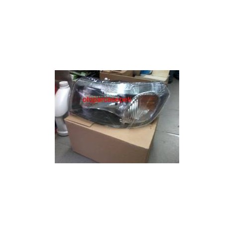 Ford Transit far 2000-2004
