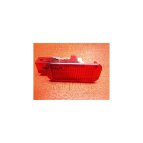 AUDİ A 3 KAPI IŞIK LAMBASI KIRMIZI 8D0947411-4B0947411 1997-2003