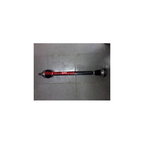 SEAT CORDOBA KOMPLE AKS SAĞ TARAF 6Q0407272DM 2006-2009 MODEL BNM MOTORLARINDIR
