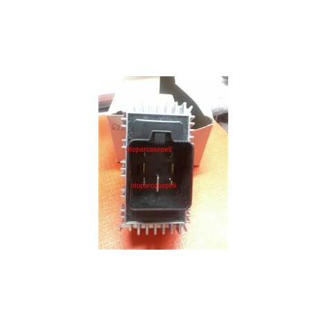 Opel Corsa C ısıtma rölesi 1.7 motor 2000-2009