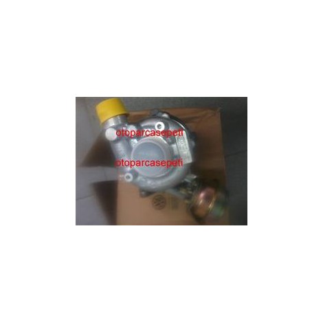VENTO TURBO 028145702T 1.9 DİZEL MOTOR 1996-1998 AFN MOTOR