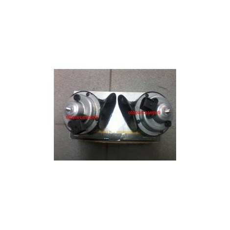 OPEL CORSA  B KORNA 1997-2002  İKİLİ SET