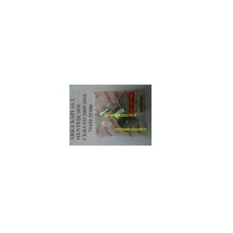 KİA CERATO KAPI MENTEŞESİ SOL ARKA KAPI ALT 794302F000 2005-2010
