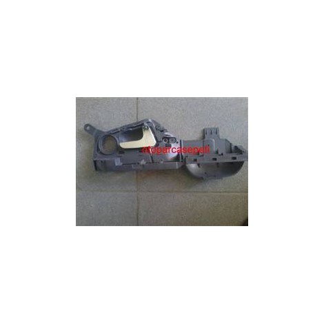 Seat İbiza kapı çekme kolu komple 1999-2002 SAĞ
