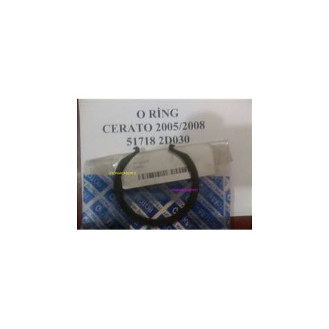 KİA CERATO ÖN AKS RULMAN SEKMANI 517182D030 2005-2008