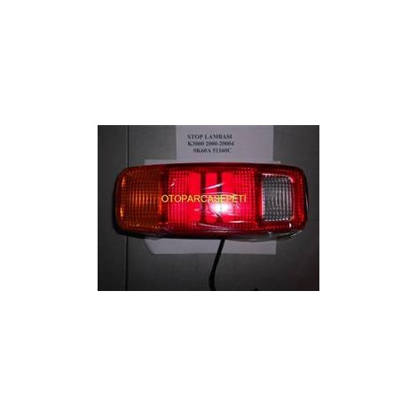 KİA K3000 STOP LAMBASI 0K60A51160C 2000-2004