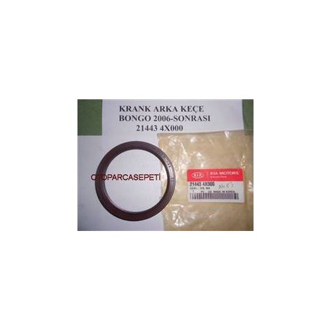 KİA BONGO KRANK ARKA KEÇE 214434X000 2006-2011
