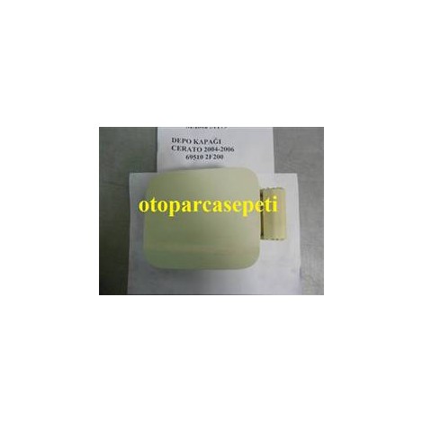 KİA CERATO DEPO KAPAĞI 695102F200 2004-2006