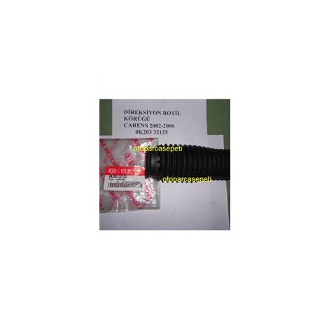 KİA CARENS DİREKSİYON ROTİL KÖRÜĞÜ 0K20332125 2002-2006