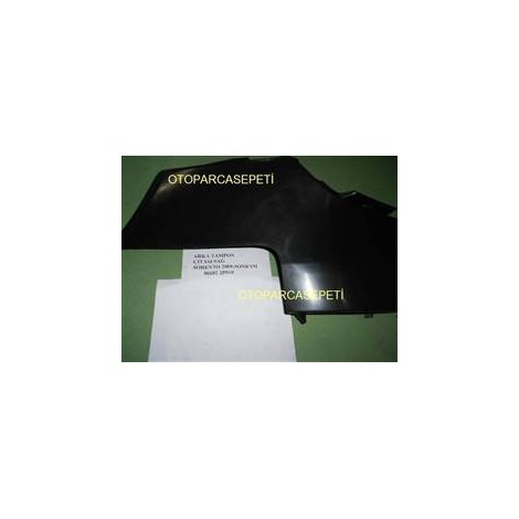 KİA SORENTO ARKA TAMPON ÇITASI SAĞ 866822P010 2009 SONRASI