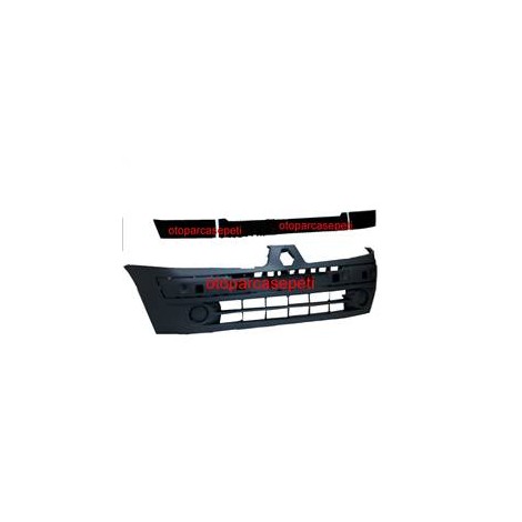 Renault Clio 2 tampon komple+tampon bandı 2001-2004