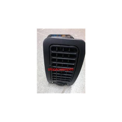 VOLKSWAGEN POLO CLASSİC HAVALANDIMA IZGARASI SOL TARAF 6K1819703 1996-2000