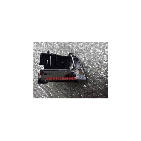 Volkswagen Polo iç kapı kolu SOL 2000-2002