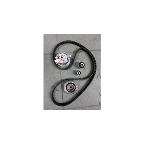 Volkswagen New Beetle Triger Seti 2.0 TDI motor 2012-2014