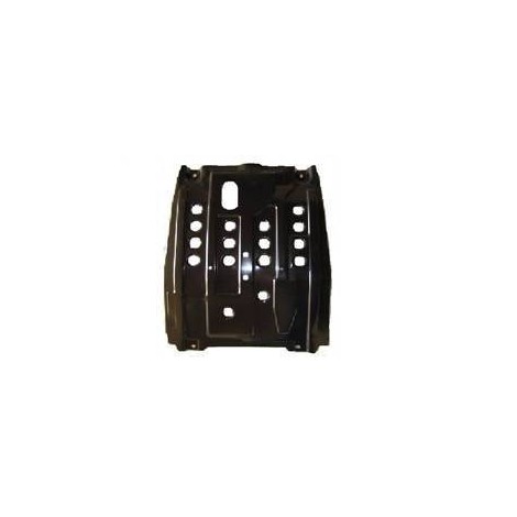 Opel Meriva karter muhafazası sac 2001-2008
