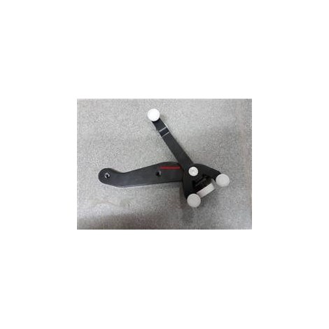 Volkswagen Transporter T5 Caravella otomatik kapı alt mekanizma 2004-2009