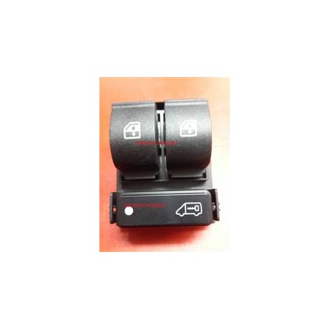 Peugeot Jumper sol cam düğmesi 2011-2014