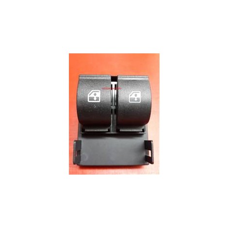 Citroen Bipper cam düğmesi sol 2010-2013