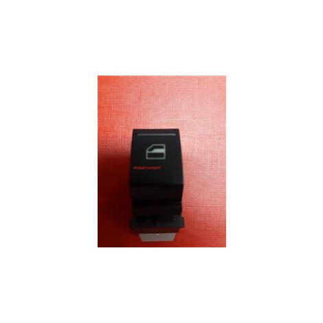 Volkswagen Amarok cam düğmesi tekli 2010-2014