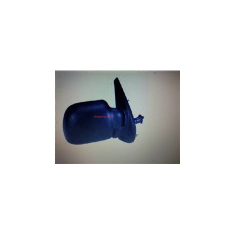 RENAULT KANGOO AYNA KOMPLE SOL 1998-2008