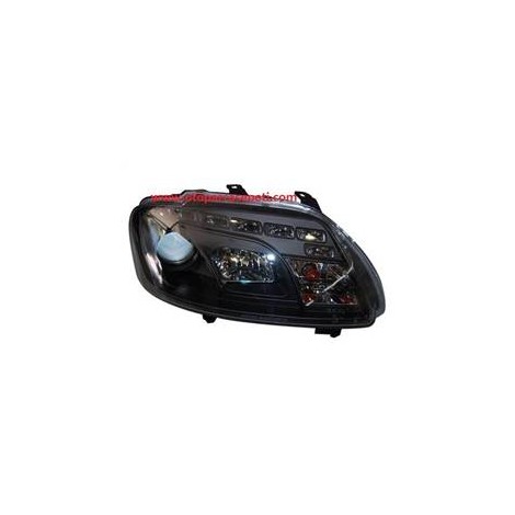 Volkswagen Caddy Ledli Far Angel Eye 2004-2010 Arası