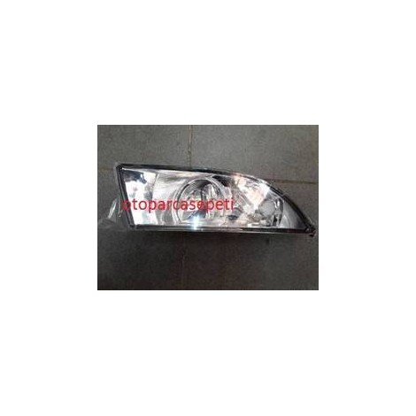 Skoda Roomster Sis Farı Sol 2011-2014