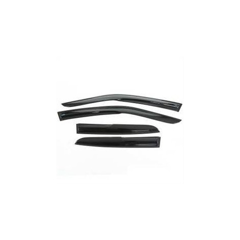 Citroen C4  Cam Rüzgarlığı 2004-2009 arası