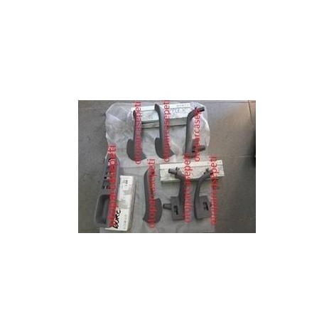 Volkswagen Golf 5 Cam Düğme Yuvası Komple Set 2006-2010 arası