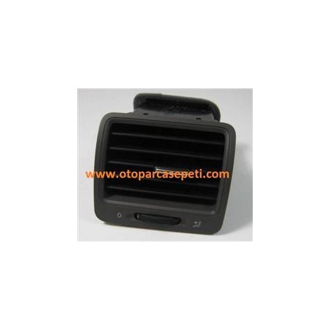 Golf5 Havalandırma Izgarası Sol