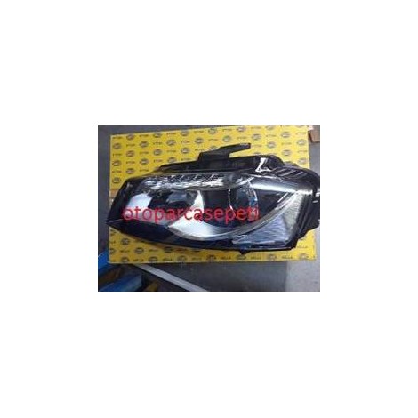 Audi A3 Far Sol 2008-2013 arası