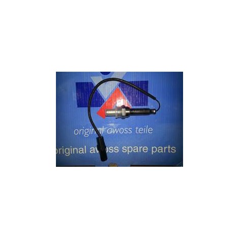 VECTRA A 1.6 8V OKSİJEN SENSÖRÜ