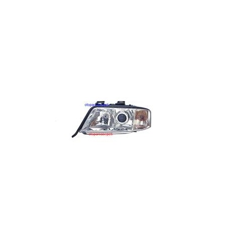AUDİ A6 FAR XENON SOL 1998-1999 MODEL