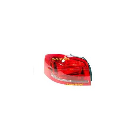 AUDİ A3 STOP 2 KAPI SAĞ 2008-12 MODEL