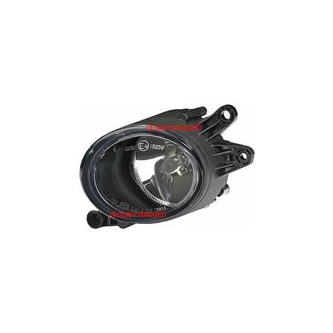 AUDİ A4 SİS FARI SOL AUDİ A4 SİS FARI SOL 2001-2008 MODEL-2008 MODEL