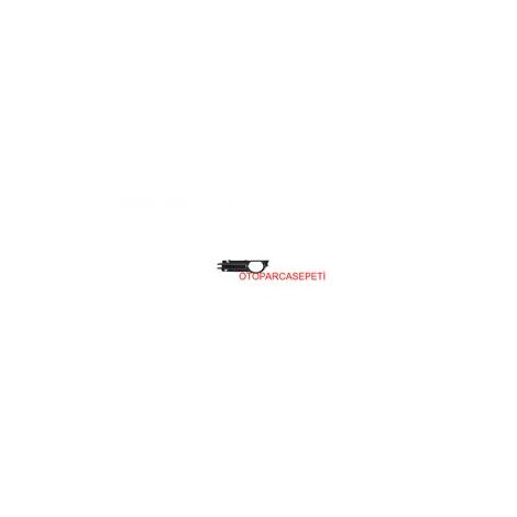 AUDİ A3 ÖN TAMPON IZGARASI  SOL 2005-2008