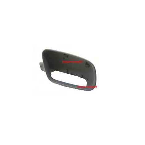 AUDİ A8 QUATTRO SOL AYNA KAPAK BOYANABİLİR 1998-2003 MODEL